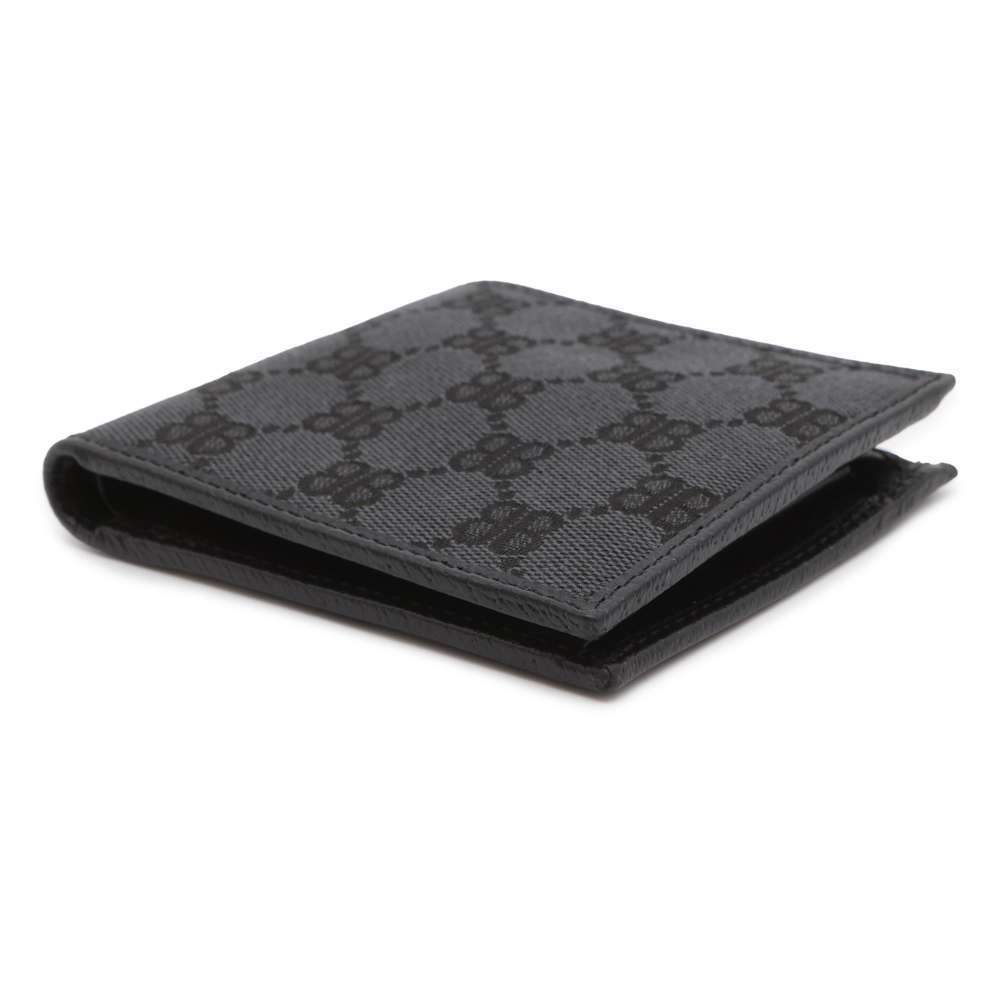 Balenciaga Wallet The Hacker Project Wallet Black - image 2